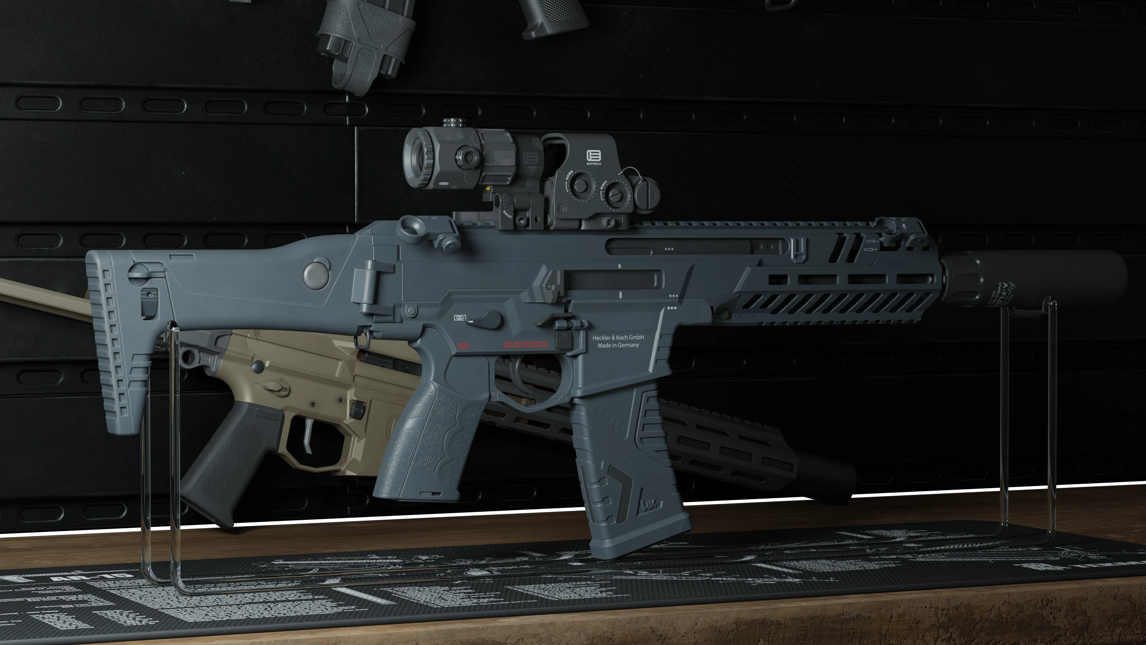 HK 437